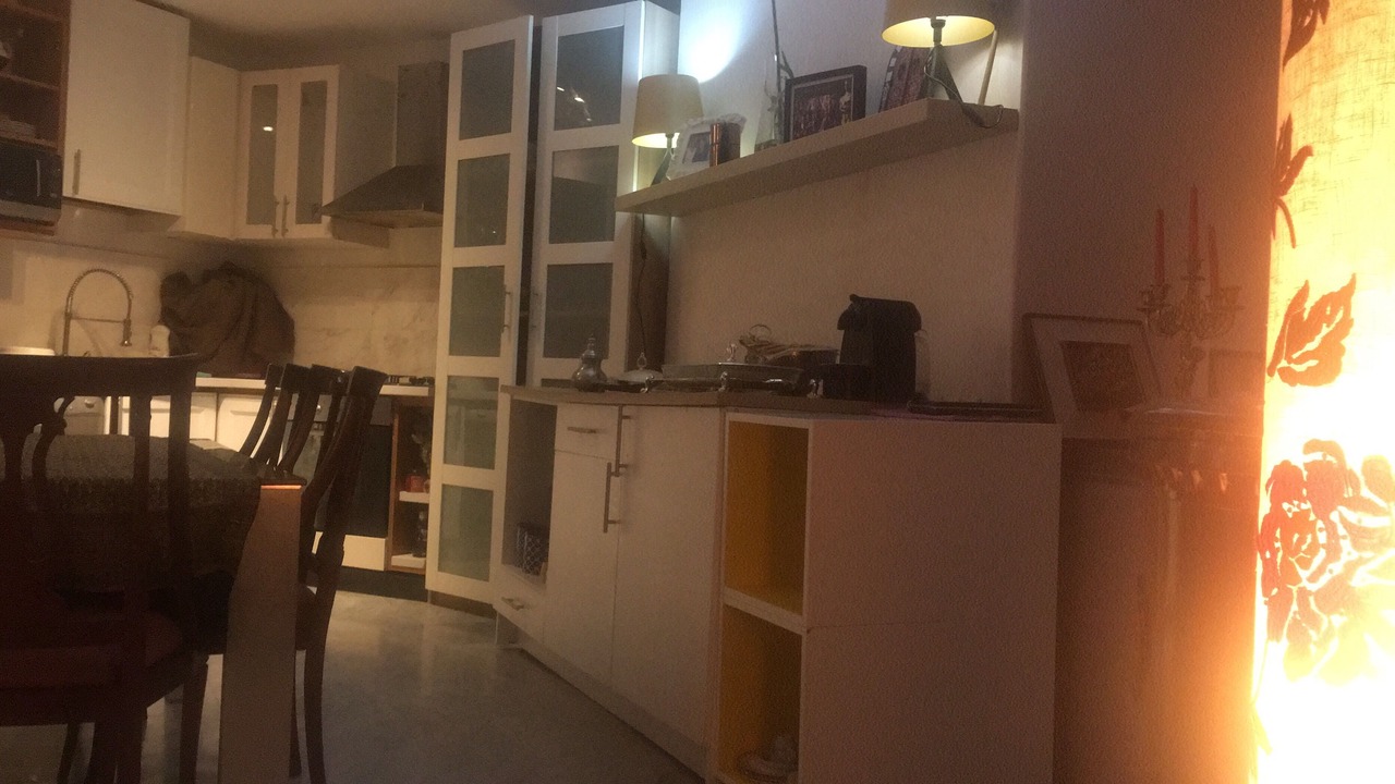 Photo of Kitchen in Tamariss