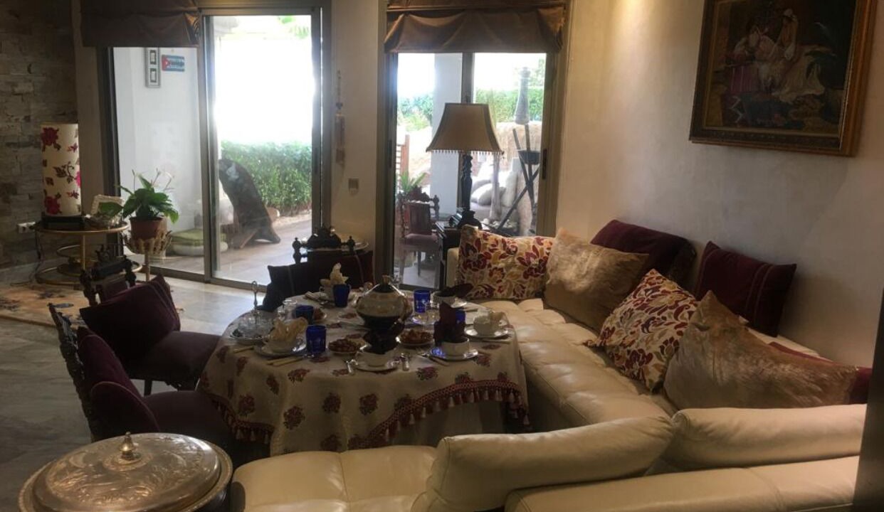 Photo of Livingroom in Tamariss