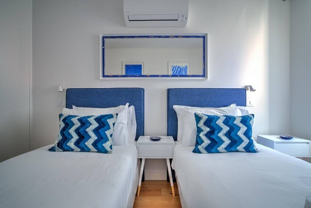 Photo of Bedroom in Estoril