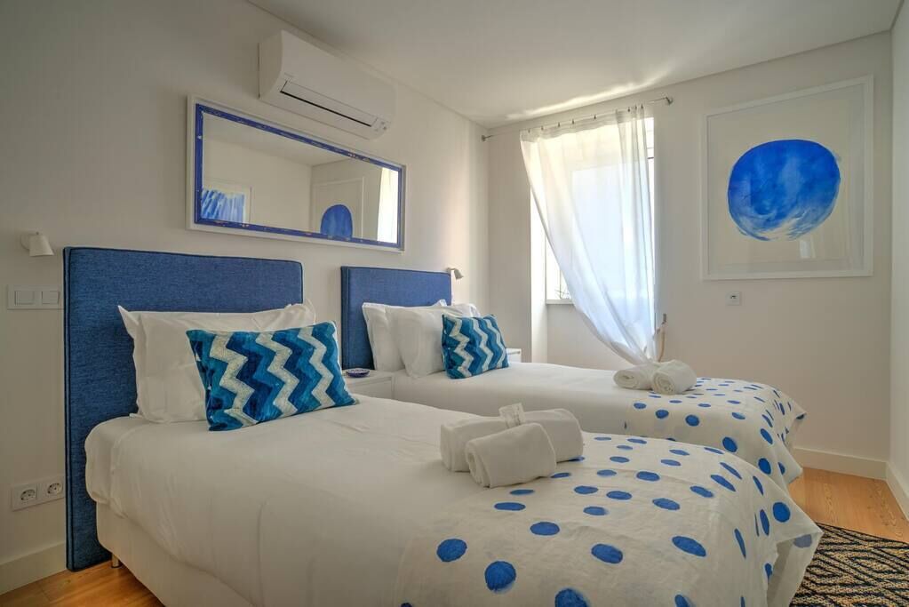 Photo of Bedroom in Estoril