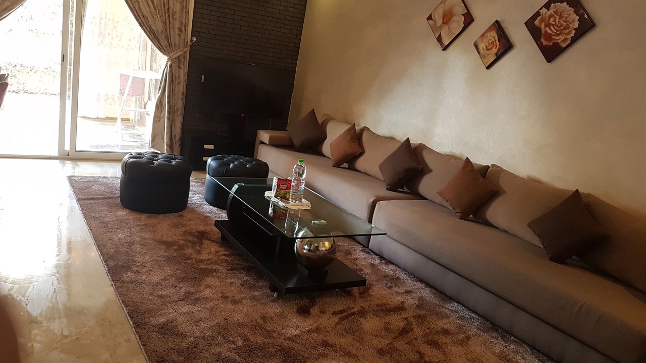 Photo of Livingroom in Racine