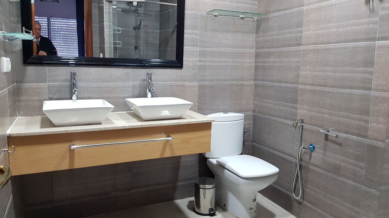 Photo of Bathroom in Mohammedia
