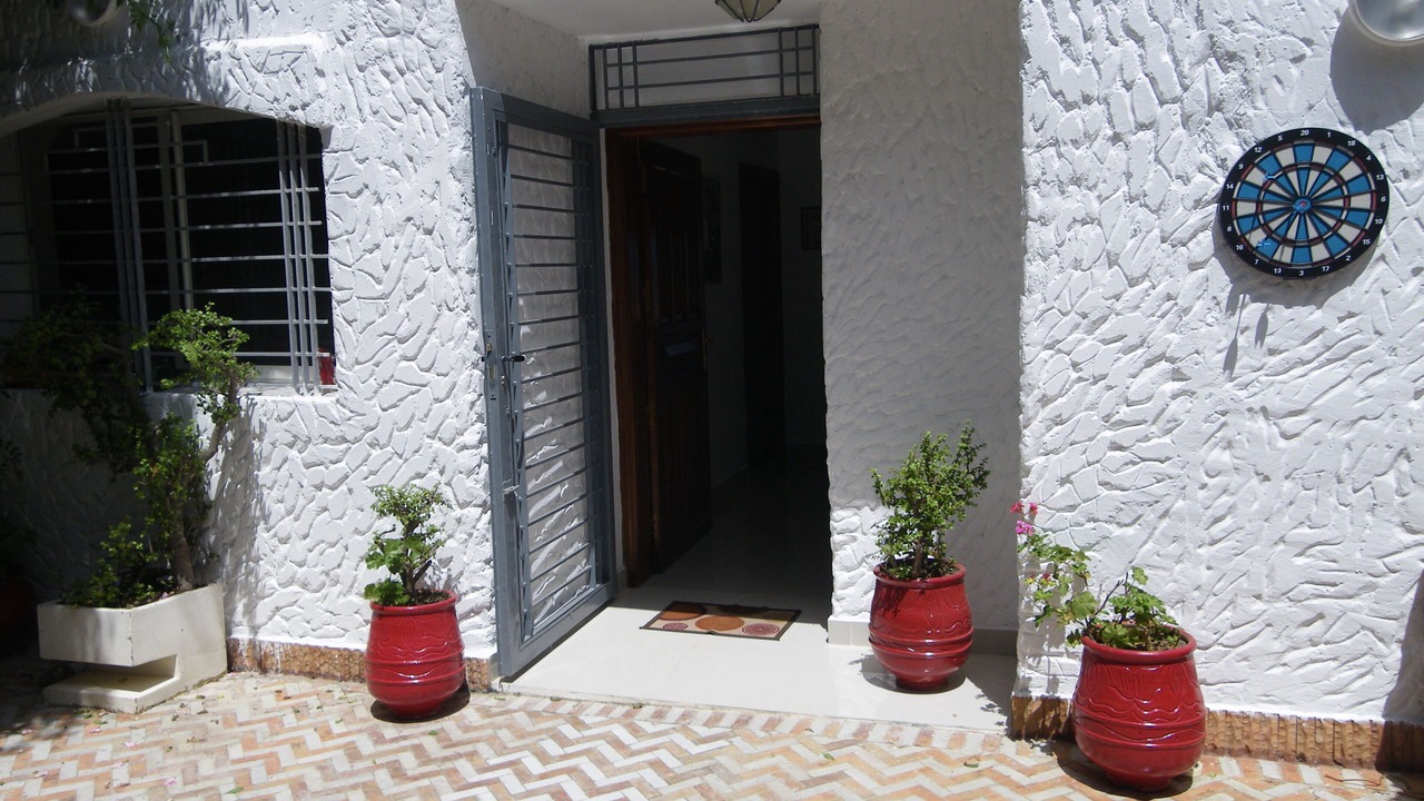 Photo of Outdoor in Mohammedia