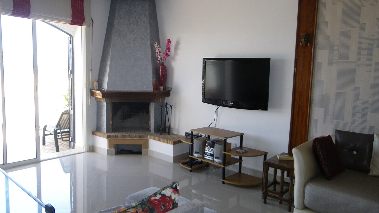 Photo of Livingroom in Mohammedia