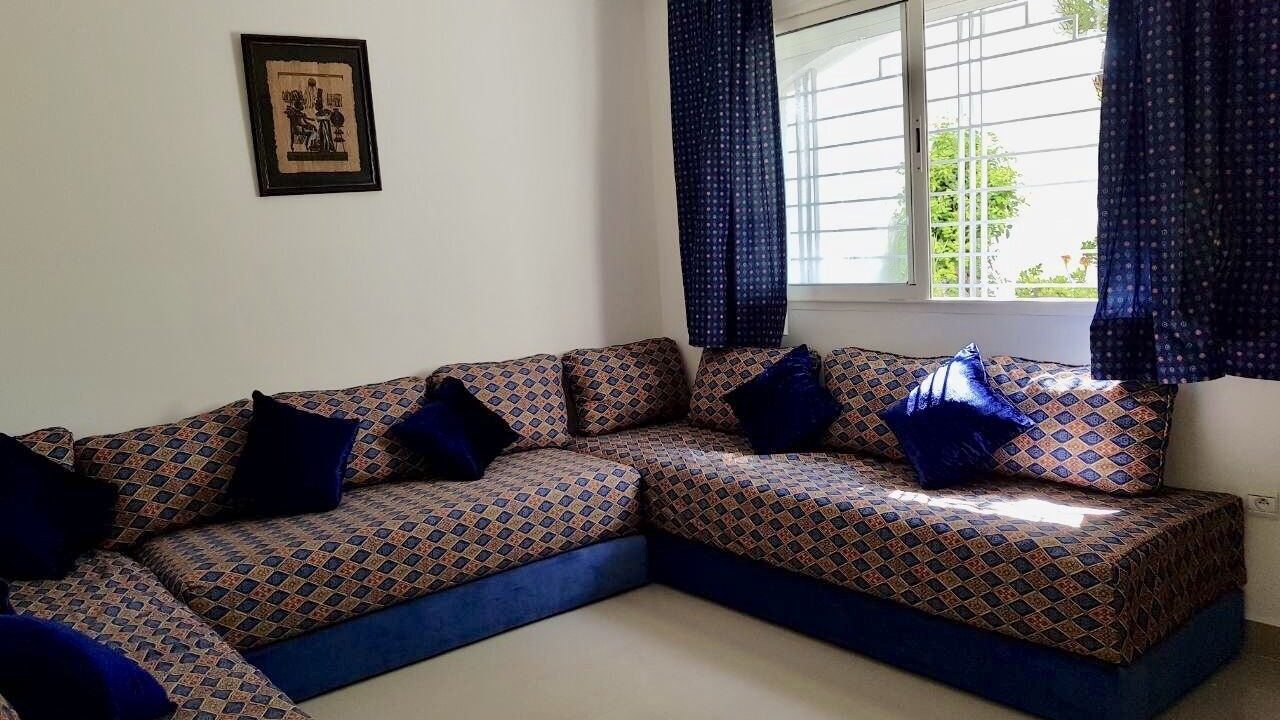Photo of Livingroom in Mohammedia