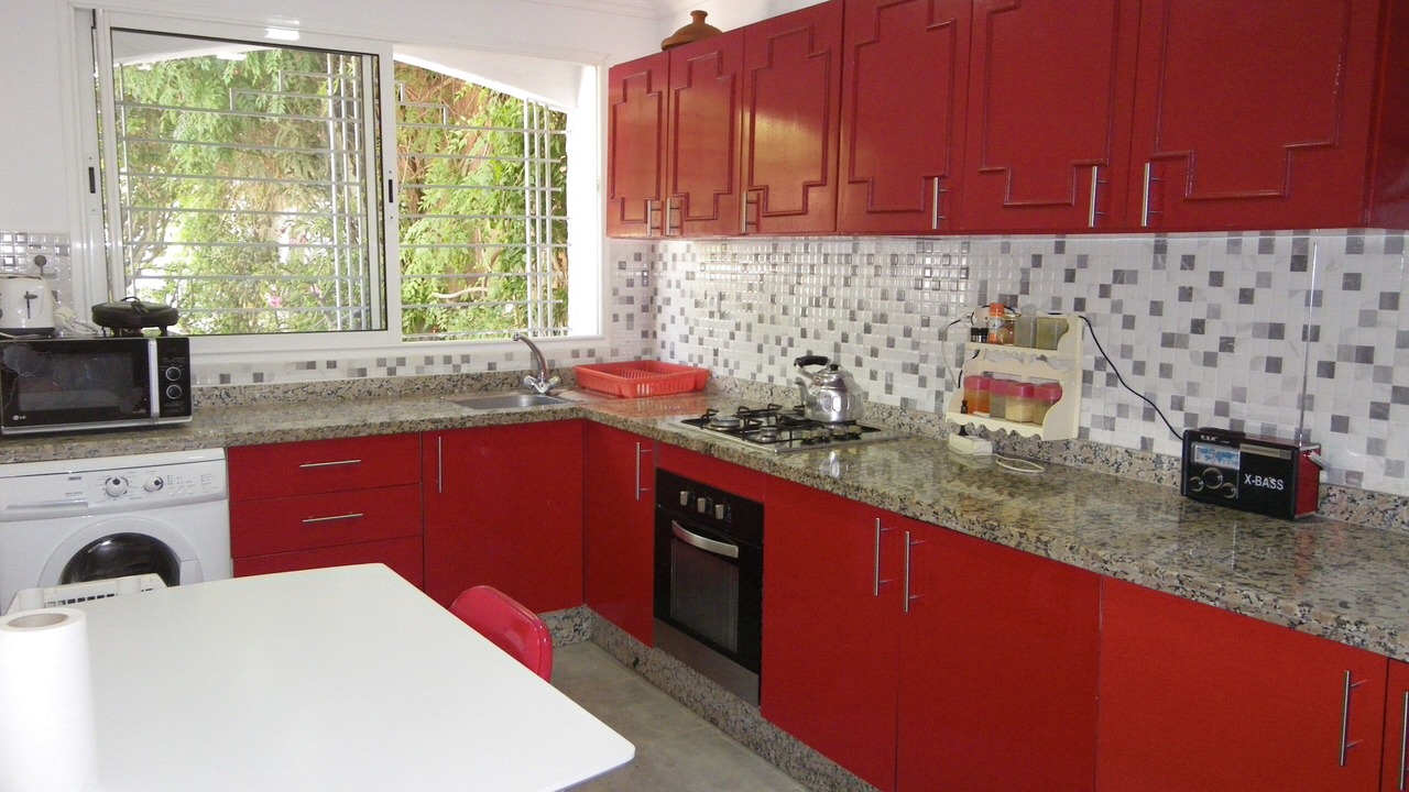 Photo of Kitchen in Mohammedia