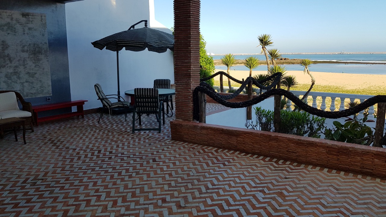 Photo of Outdoor in Mohammedia
