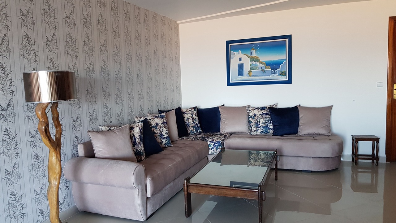 Photo of Livingroom in Mohammedia