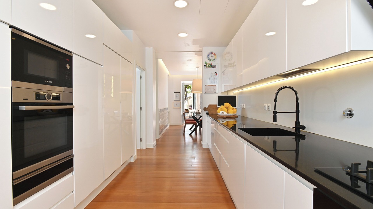 Photo of Kitchen in Belem