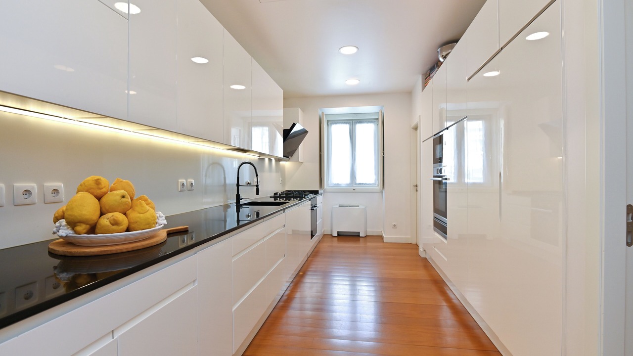 Photo of Kitchen in Belem