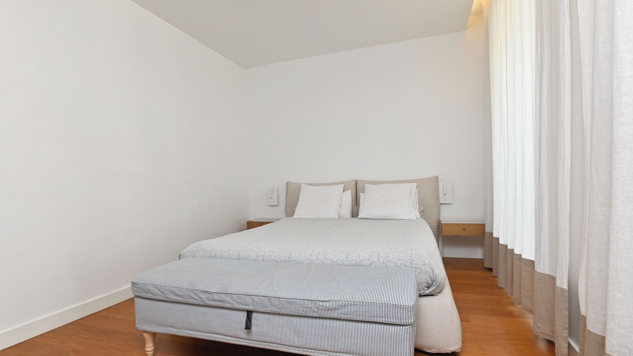 Photo of Bedroom in Belem