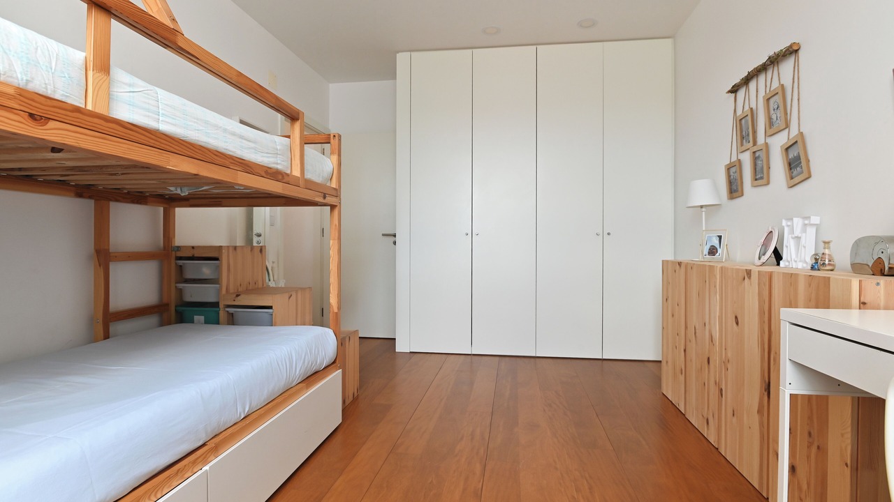 Photo of Bedroom in Belem