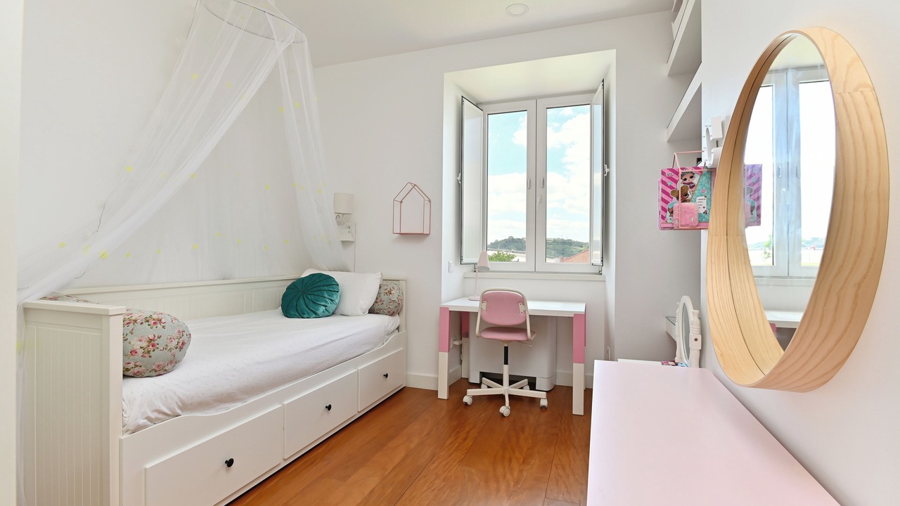 Photo of Bedroom in Belem