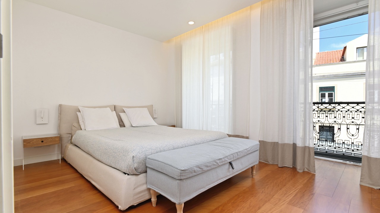 Photo of Bedroom in Belem