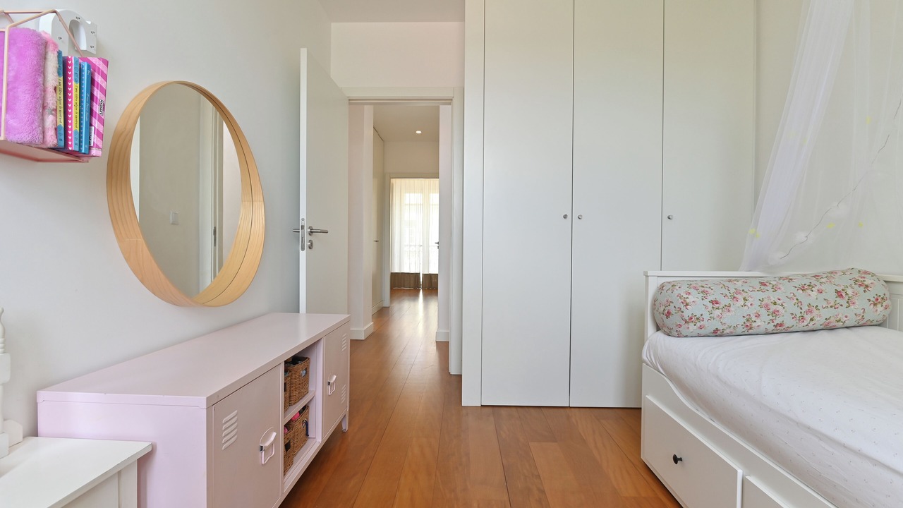 Photo of Bedroom in Belem