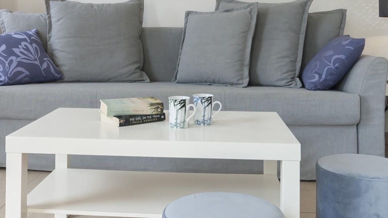 Photo of Livingroom in Tossa de Mar