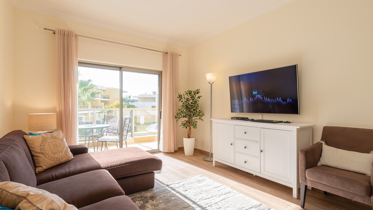Photo of Livingroom in Albufeira