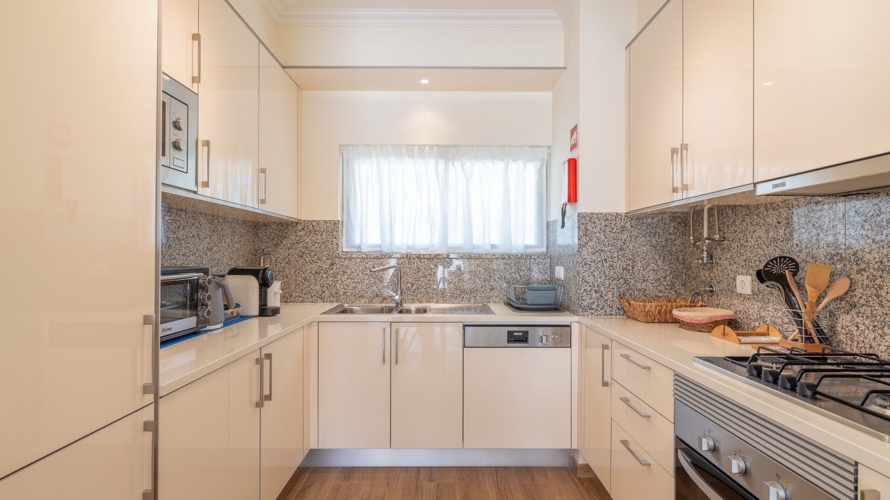 Photo of Kitchen in Albufeira