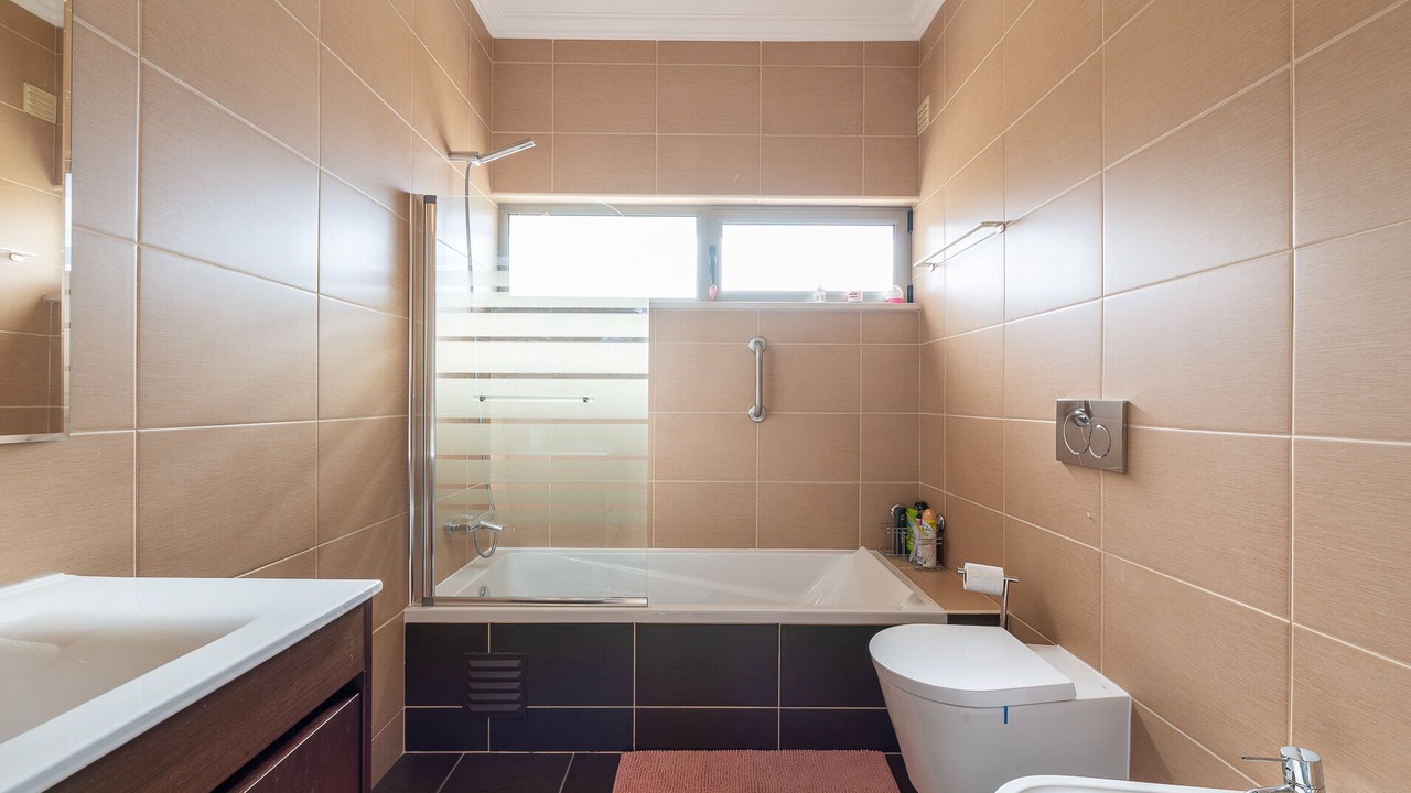 Photo of Bathroom in Albufeira