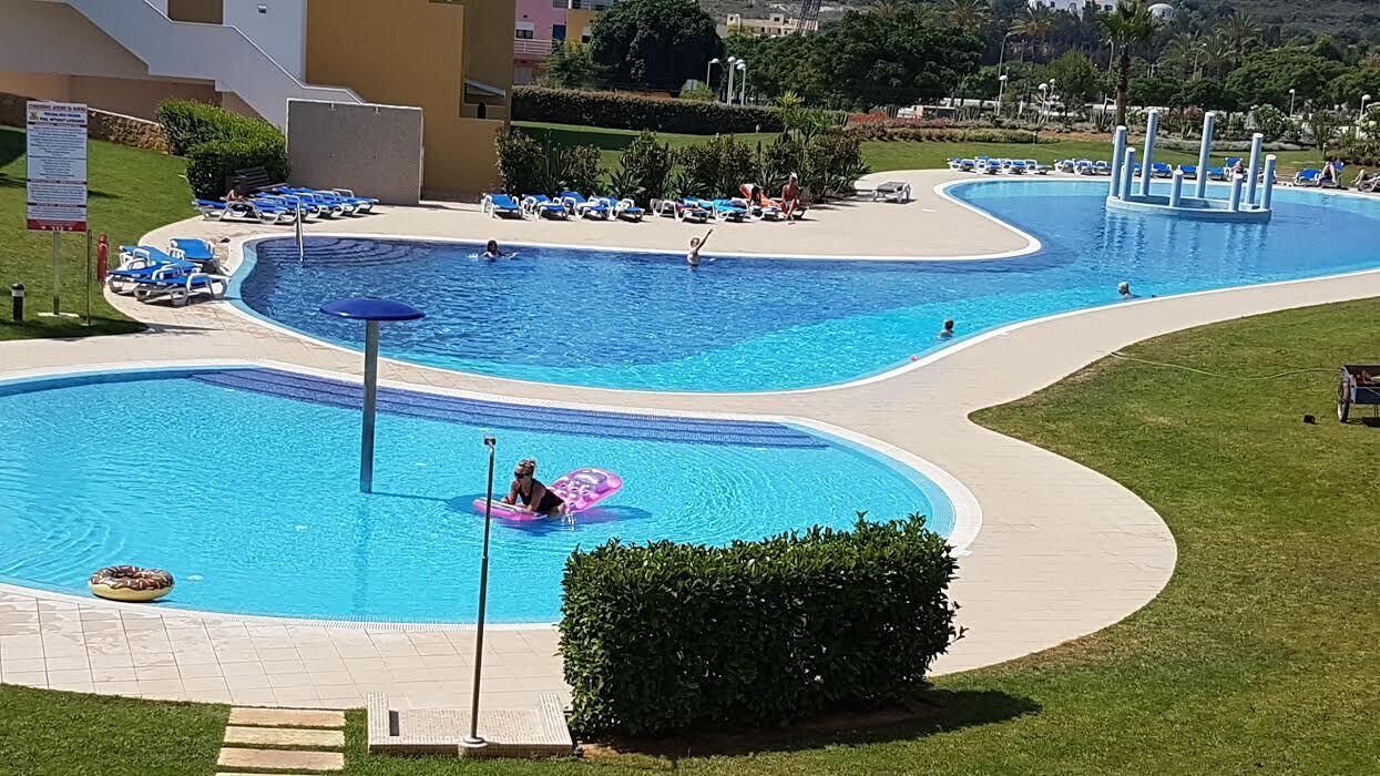 Photo of Outdoor in Albufeira