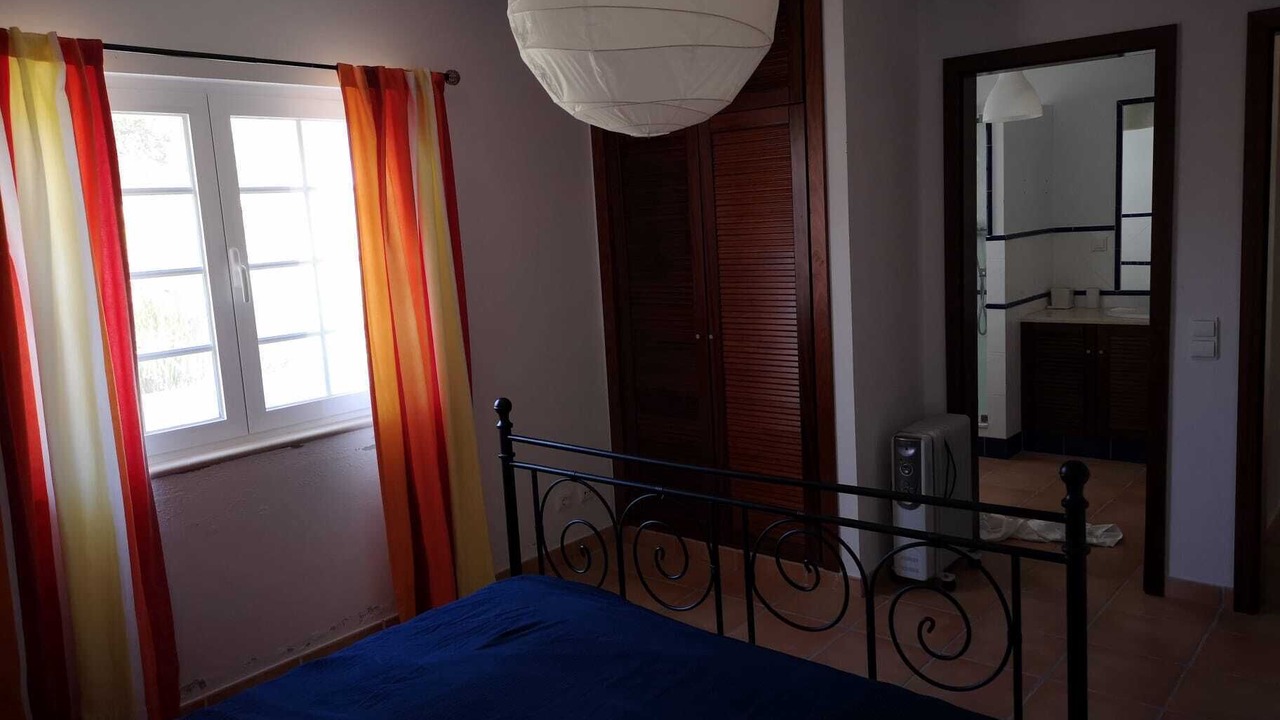 Photo of Bedroom in Alcacer do Sal