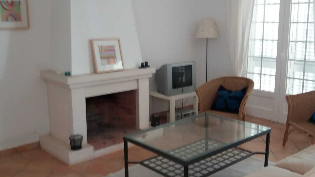Photo of Livingroom in Alcacer do Sal