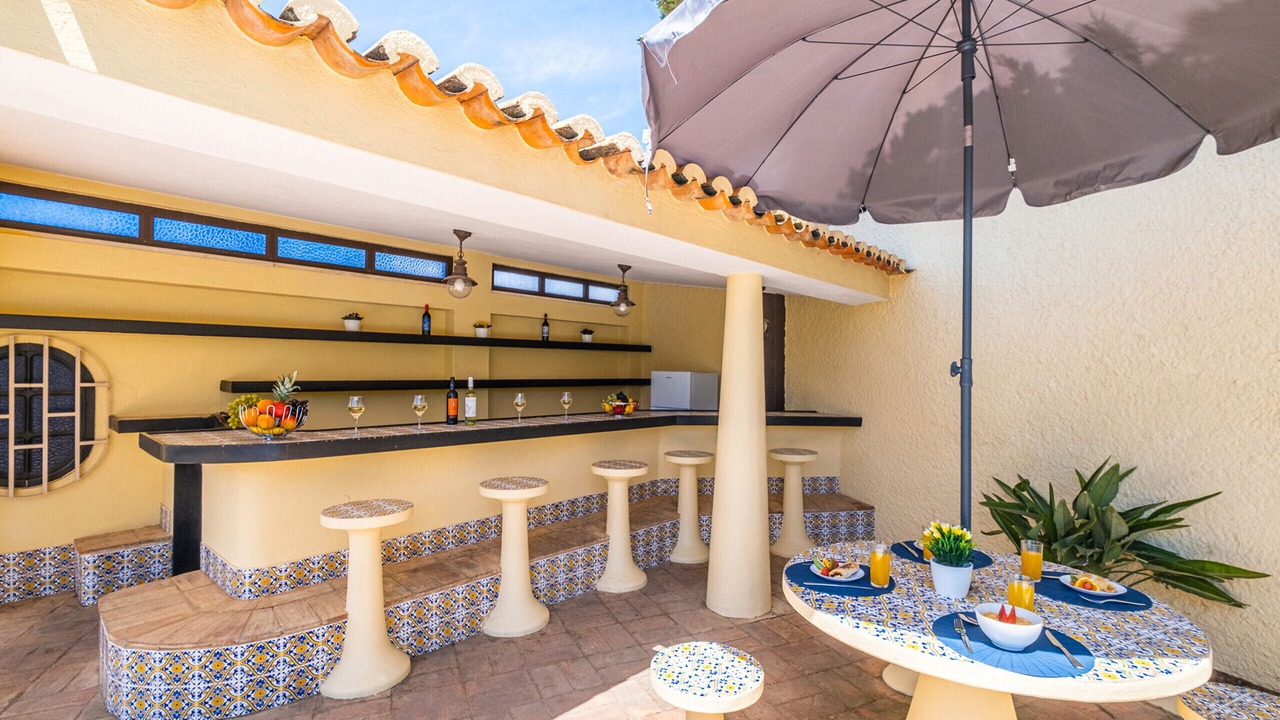 Photo of Outdoor in Montechoro