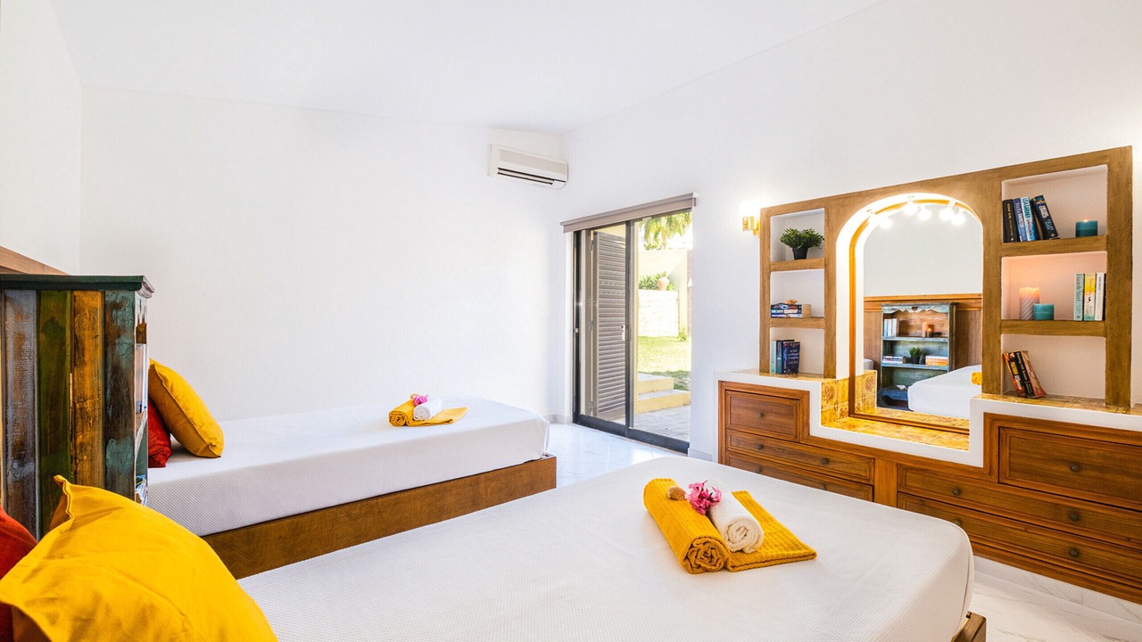 Photo of Bedroom in Montechoro