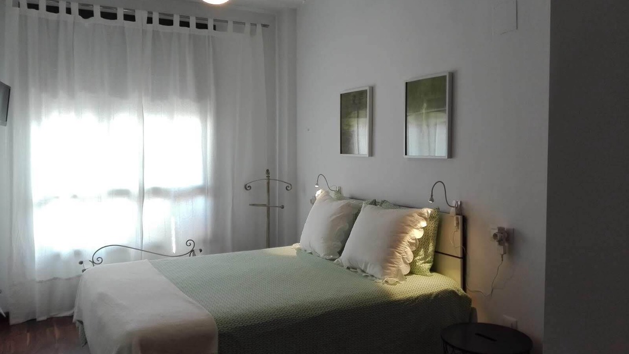 Photo of Bedroom in Oliva