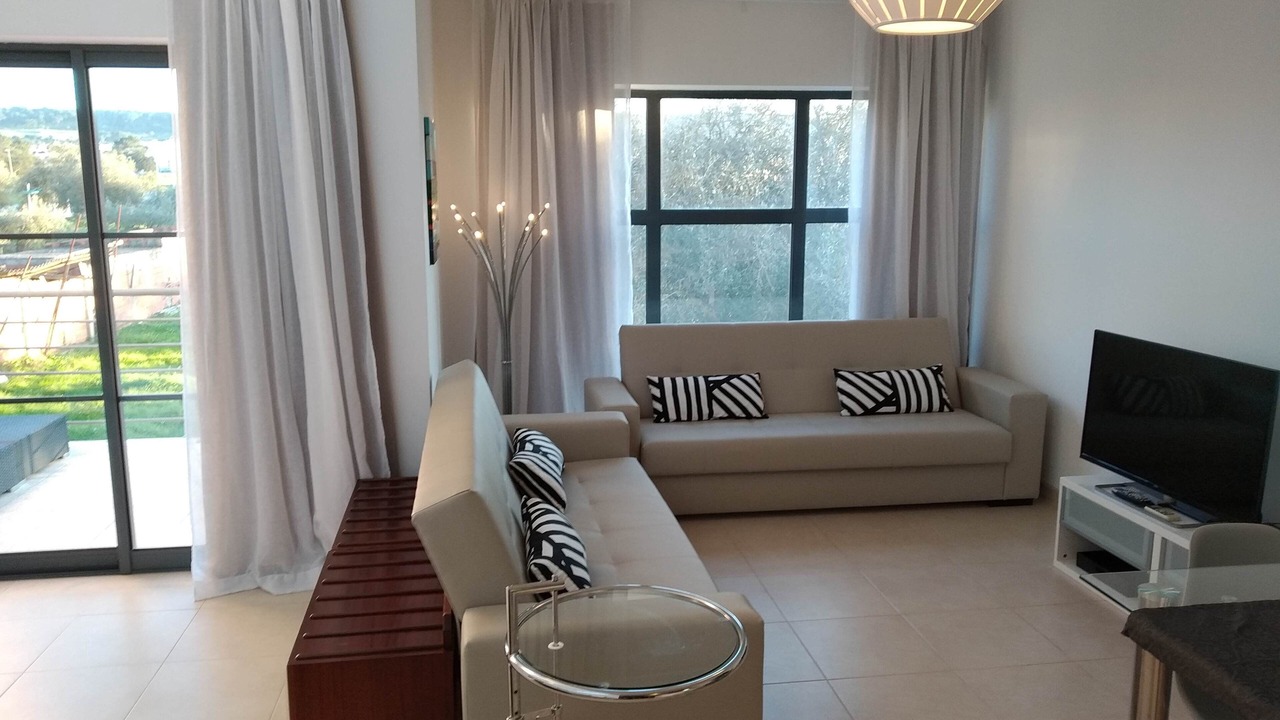 Photo of Livingroom in Quinta do Anjo