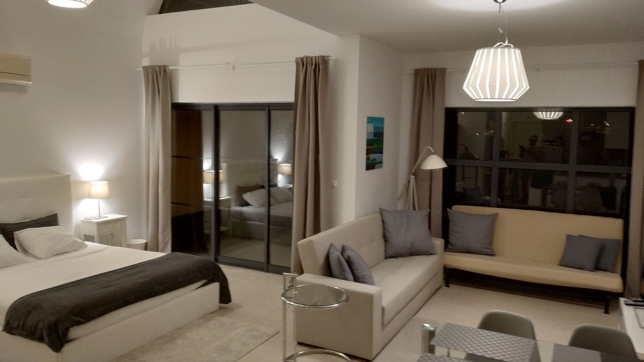 Photo of Livingroom in Quinta do Anjo