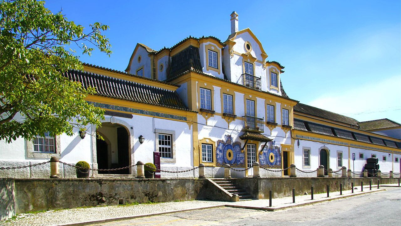 Photo of Outdoor in Quinta do Anjo