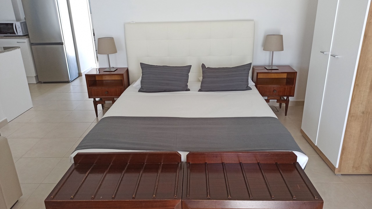 Photo of Bedroom in Quinta do Anjo