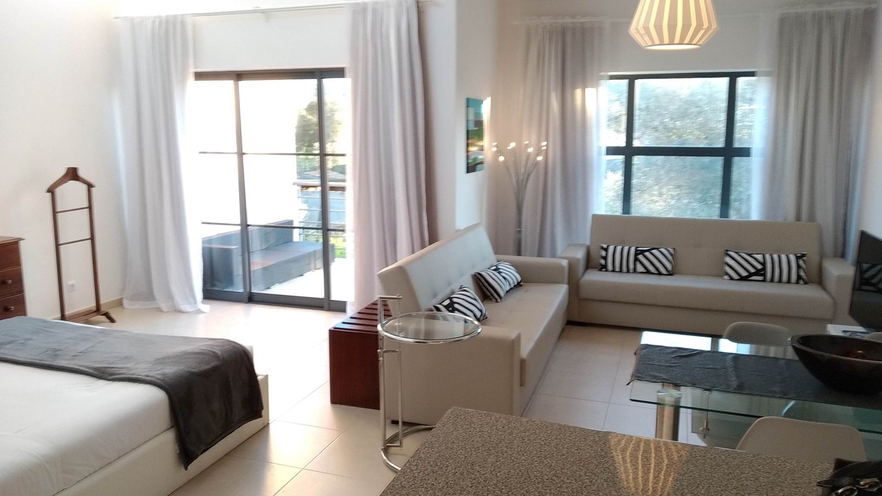 Photo of Livingroom in Quinta do Anjo