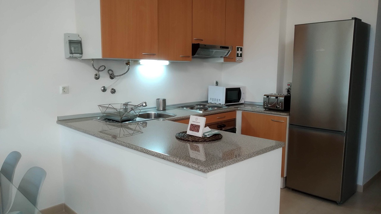 Photo of Kitchen in Quinta do Anjo