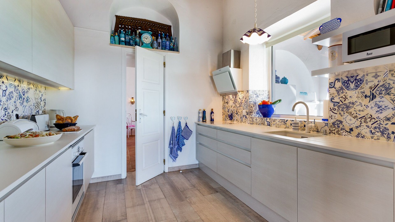 Photo of Kitchen in Vale de Parra