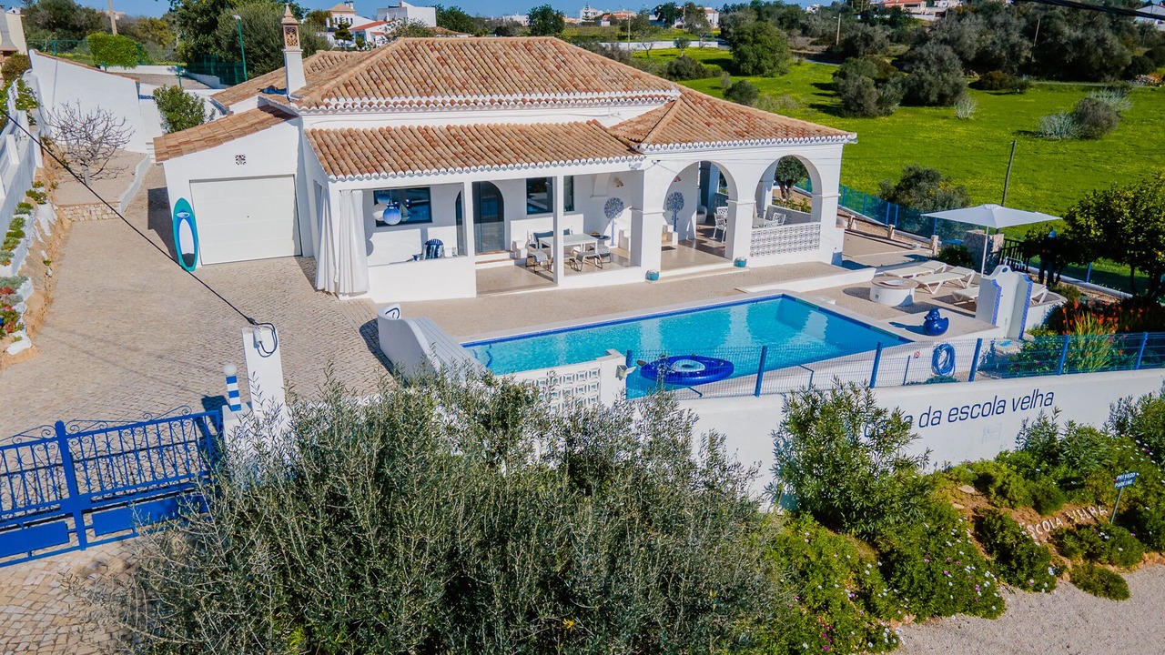 Photo of Outdoor in Vale de Parra
