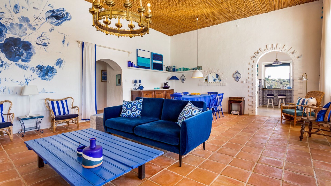 Photo of Livingroom in Vale de Parra