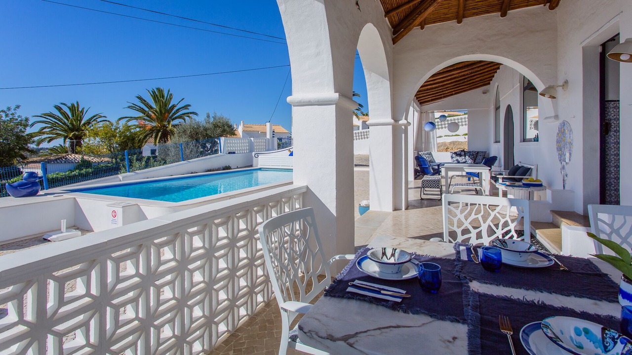 Photo of Outdoor in Vale de Parra