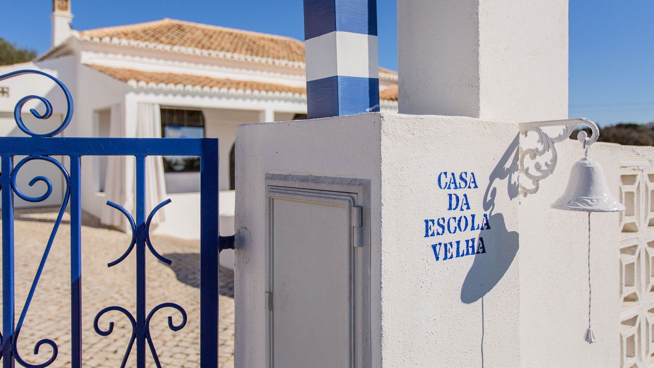Photo of Outdoor in Vale de Parra