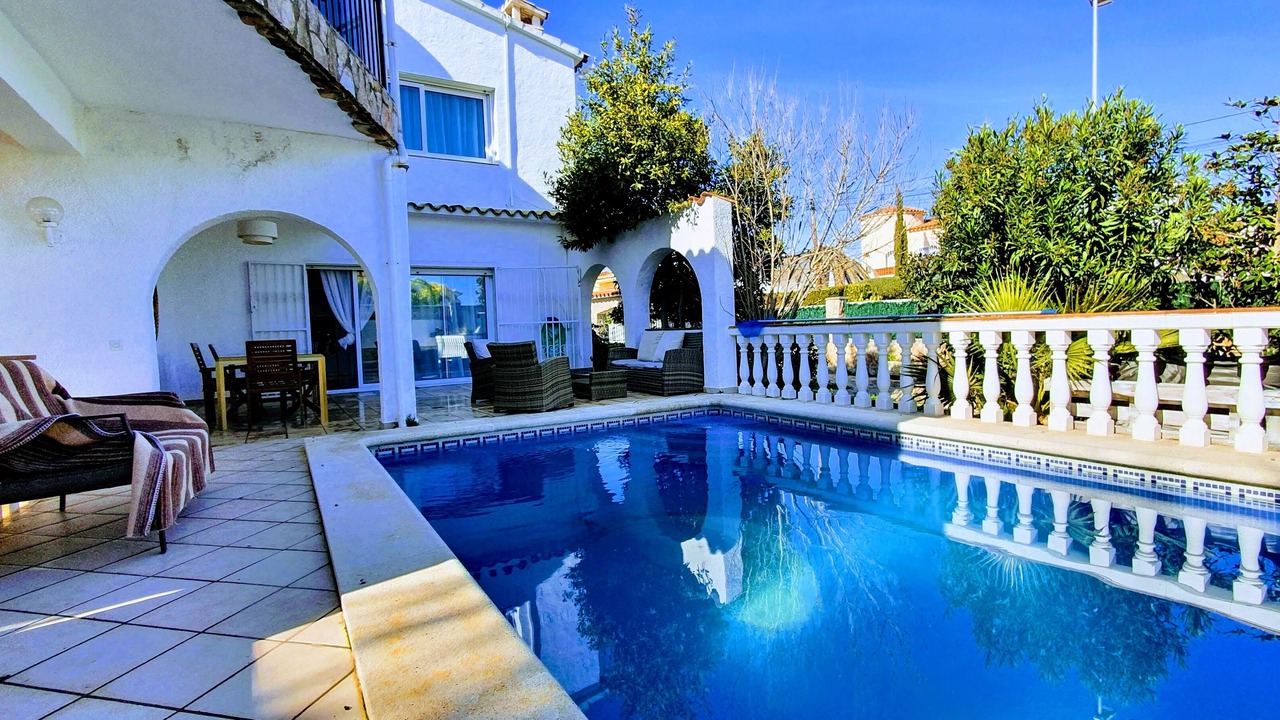 Photo of Outdoor in Empuriabrava