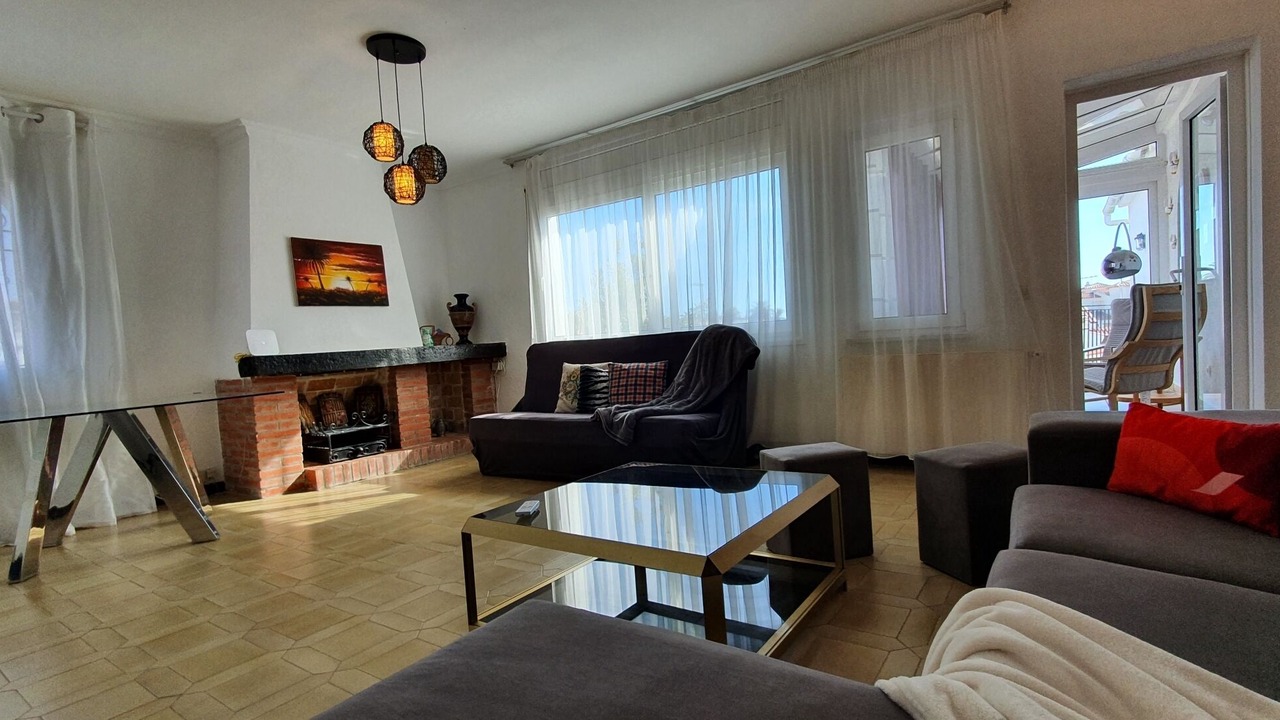 Photo of Livingroom in Empuriabrava