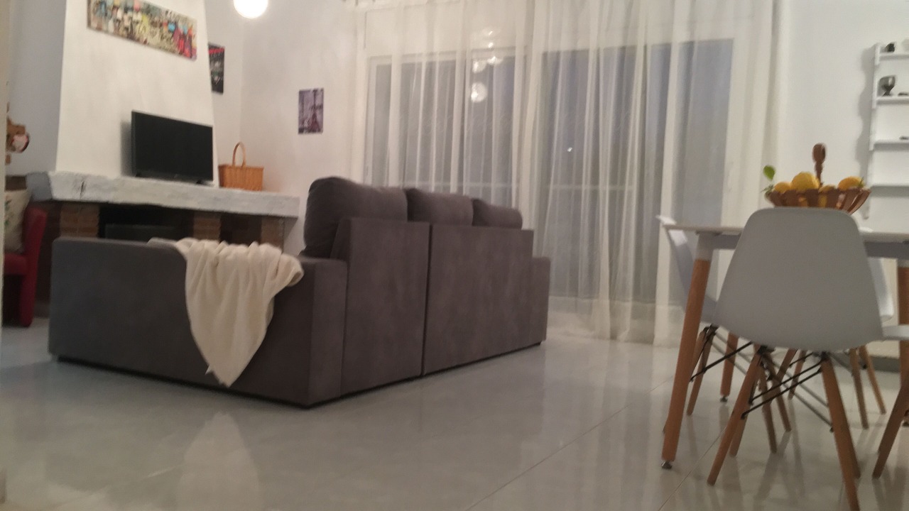 Photo of Livingroom in Empuriabrava
