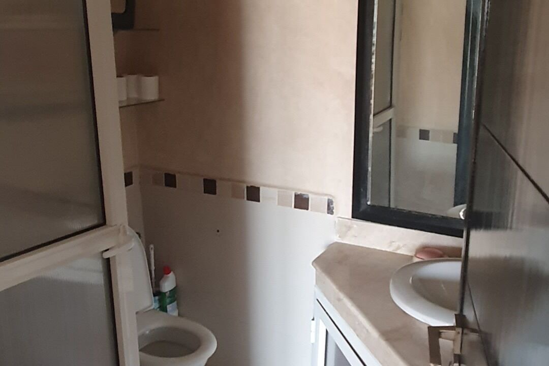 Photo of Bathroom in Bourgogne