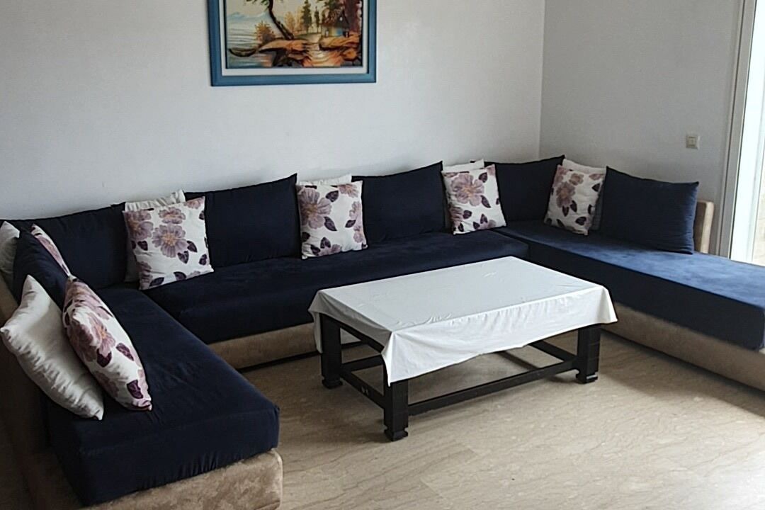 Photo of Livingroom in Bourgogne