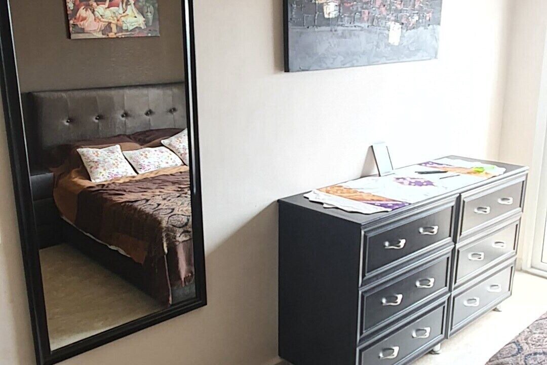 Photo of Bedroom in Bourgogne