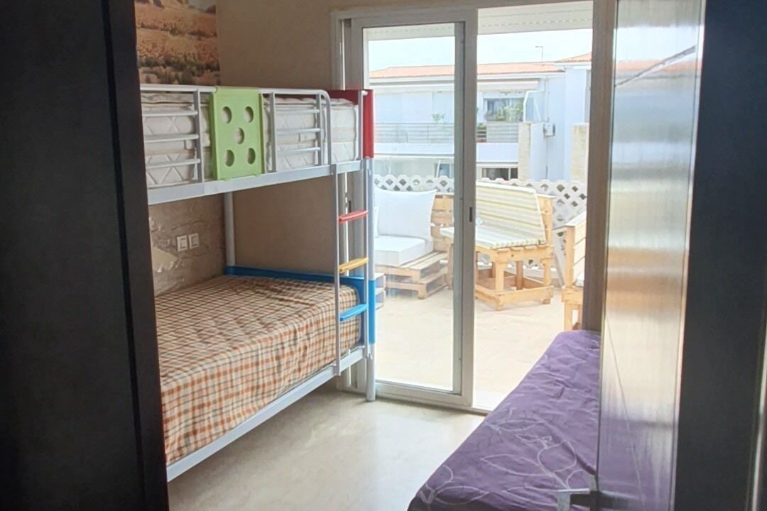 Photo of Bedroom in Bourgogne