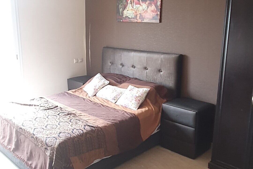 Photo of Bedroom in Bourgogne