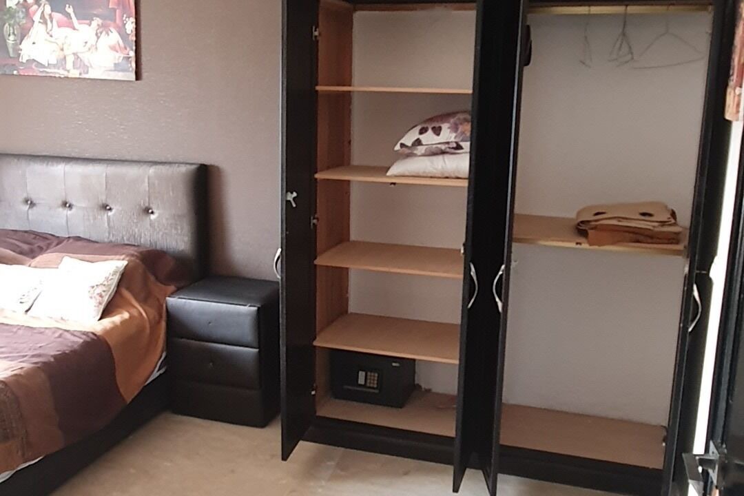 Photo of Bedroom in Bourgogne