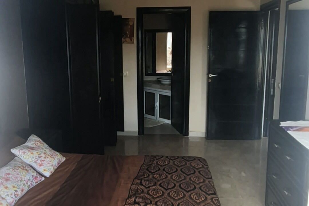 Photo of Bedroom in Bourgogne